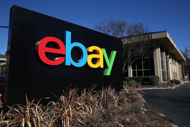 eBay在英国开设快闪店，将持续营业一个月