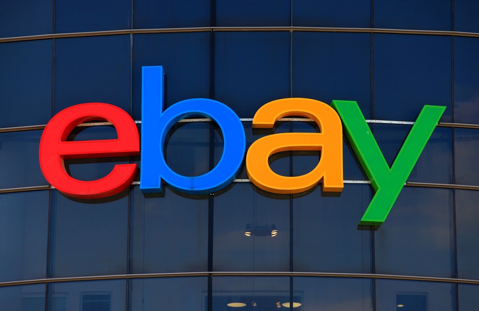 eBay：2018年销售前三甲名单出炉，与GBC达成不冻结卖家账户协议