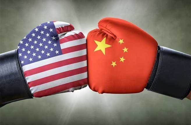 川普再次提高对中国关税税率 ，并下令禁止美企从中国采购！