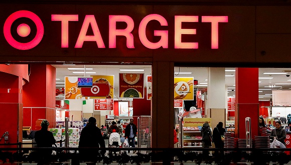 近100名卖家通过Target Plus marketplace售卖25万件产品