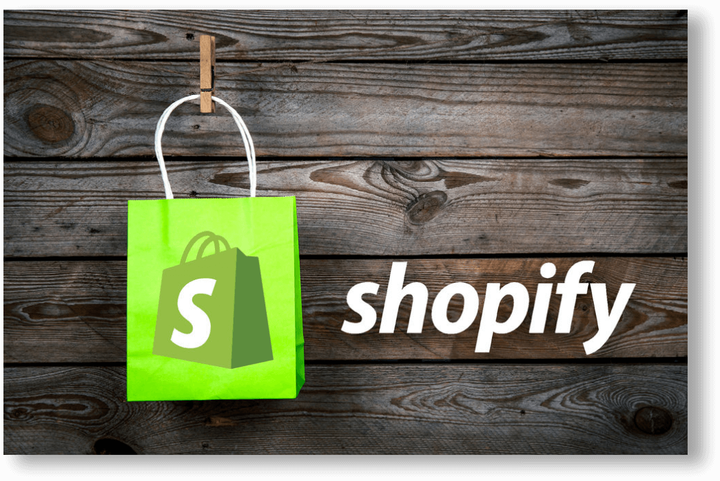 Shopify第二季度的销售额增长了97％