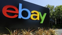 eBay在物流方面为卖家提供便利