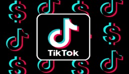 TikTok再夺2月全球下载量桂冠，连续11个月全球收入最高！