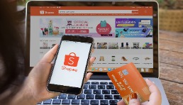 印尼消费者更倾向于数字交易，Shopee和Mandiri银行联合推出信用卡