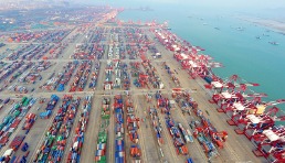 货物延误3周！满载中国货物的集装箱船发生重大故障