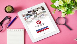 进军欧洲！Shopify扩展Pinterest社交商务渠道至27个新市场