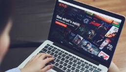 疫情期间Netflix新增2亿订阅用户，但视频订阅取消率已跃升至37%