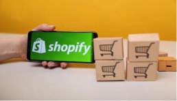 与亚马逊竞争！Shopify推出“礼品店”功能
