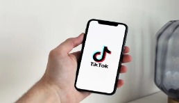 2020年TikTok欧洲营业额增长545%