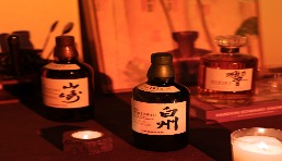 日本威士忌持续爆红，天猫双11粉丝盯上更多小众酒