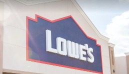 Lowe's2022财年总销售额有望达960亿！