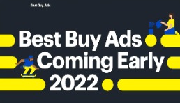 Best Buy扩大广告业务，推出Best Buy Ads