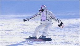 冬奥会“点燃”冰雪热潮，速卖通上国产滑雪用品海外销量大涨