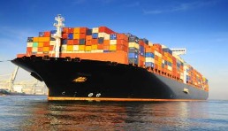 海运费止跌反弹，美国港口将再次拥堵？
